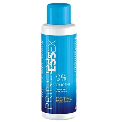 ESTEL Princess Essex Оксигент 9 % 60 мл