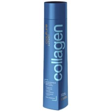 ESTEL Haute Couture Luxury Collagen Коллагеновый шампунь для волос, 300 мл.