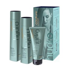 ESTEL Haute Couture Luxury Hydrobalance Набор (Шампунь + Маска + Гель для душа)