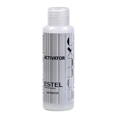 ESTEL Deluxe Активатор 1,5 %, 60 мл