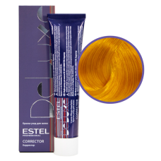 ESTEL Deluxe Корректор 0/33 Желтый , 60 мл