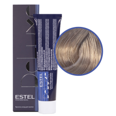 ESTEL Deluxe Краска-уход 10/61 Светлый блондин фиолетово-пепельный , 60 мл