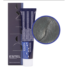 ESTEL Deluxe Краска-уход 7/11 Русый пепельный интенсивный , 60 мл