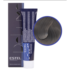 ESTEL Deluxe Краска-уход 7/16 Русый пепельно-фиолетовый , 60 мл
