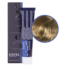 ESTEL Deluxe Краска-уход 8/0 Светло-русый , 60 мл