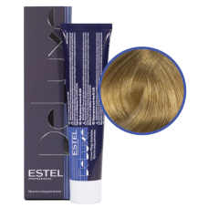 ESTEL Deluxe Краска-уход 9/13 Блондин пепельно-золотистый , 60 мл