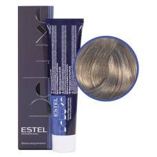 ESTEL Deluxe Краска-уход 9/16 Блондин пепельно-фиолетовый , 60 мл