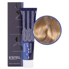 ESTEL Deluxe Краска-уход 9/36 Блондин золотисто-фиолетовый , 60 мл