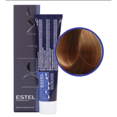 ESTEL Deluxe Краска-уход 9/74 Блондин коричнево-медный , 60 мл