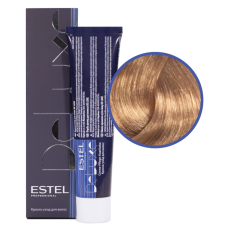 ESTEL Deluxe Краска-уход 9/75 Блондин коричнево-красный , 60 мл