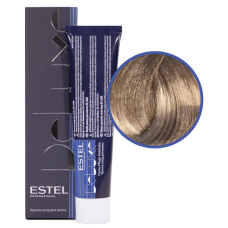 ESTEL Deluxe Краска-уход 9/76 Блондин коричнево-фиолетовый , 60 мл