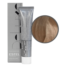 ESTEL Deluxe High Blond Краска-уход 175 Коричнево-красный блондин ультра , 60 мл