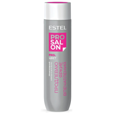 ESTEL PRO SALON Pro.Цвет Мицелярный шампунь для окрашенных волос 250 мл
