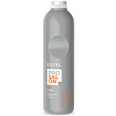 ESTEL PRO SALON Pro.Шелк Протеиновый бальзам для волос 1000 мл