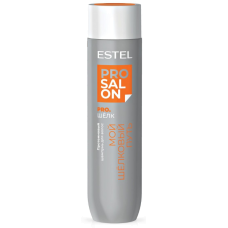 ESTEL PRO SALON Pro.Шелк Протеиновый шампунь для волос 250 мл