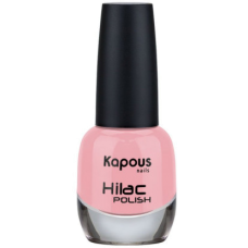 KAPOUS Hilac Лак для ногтей 2006 Лиловый горизонт , 12 мл
