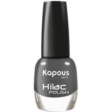 KAPOUS Hilac Лак для ногтей 2305 Марианская впадина , 12 мл