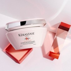 KERASTASE Genesis Reconstituant Укрепляющая маска для ослабленных и склонных к выпадению волос 200 мл