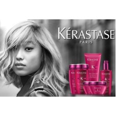 KERASTASE Reflection Хроматик Молочко для защиты цвета волос 200мл