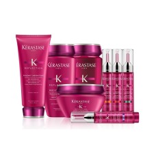 KERASTASE Reflection Маска Хроматик для тонких волос 200 мл