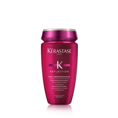 KERASTASE Reflection Хроматик Шампунь-Ванна Риш 250 мл