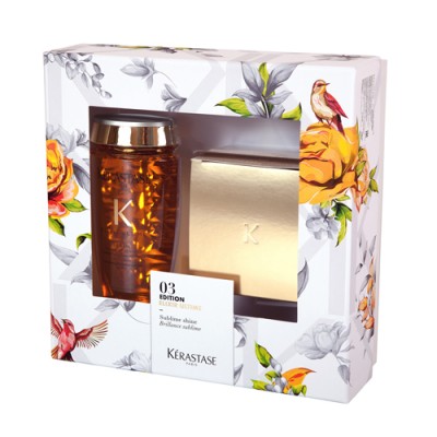 KERASTASE набор Elixir Ultime