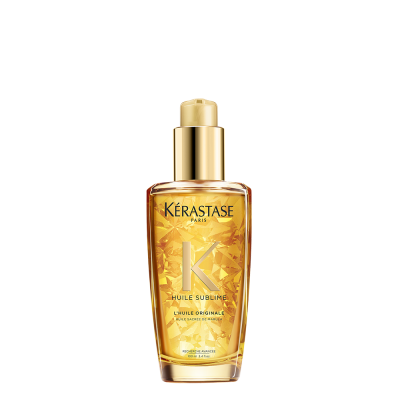 KERASTASE Elixir Ultime Многофункциональное масло-уход 100 мл