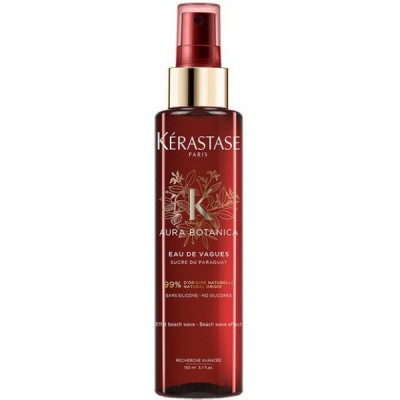 KERASTASE Aura Botanica Eau De Vagues Текстурирующий спрей 150 мл