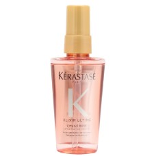 KERASTASE Elixir Ultime Масло-уход для преображения окрашенных волос 50 мл