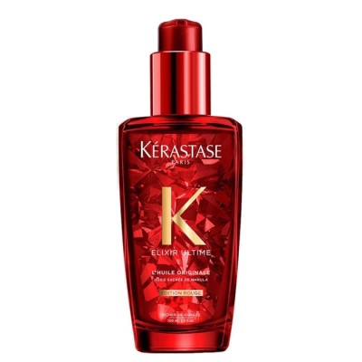 KERASTASE Elixir Ultime Многофункциональное масло-уход лимитированное издание 100мл