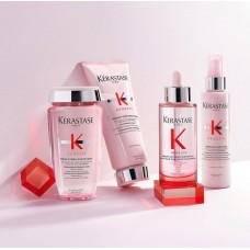 KERASTASE Genesis Défense Термозащитный флюид для ослабленных и склонных к выпадению волос 150 мл