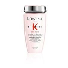 KERASTASE Genesis Fortifiant Укрепляющий шампунь - ванна для сухих и склонных к выпадению волос 250 мл