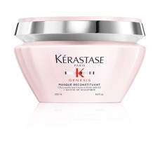KERASTASE Genesis Reconstituant Укрепляющая маска для ослабленных и склонных к выпадению волос 200 мл