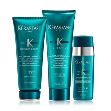 KERASTASE Resistance Шампунь-Ванна Thérapiste  для восстановления материи волос 250мл