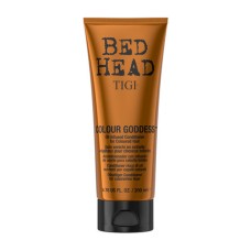 TIGI Bed Head Colour Goddess Oil Infused Conditioner Кондиционер для окрашенных волос 200 мл