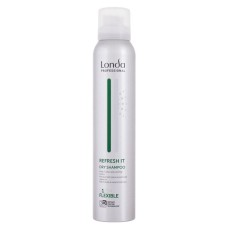 LONDA Сухой шампунь REFRESH IT, 180 мл