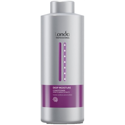 LONDA Deep Moisture Увлажняющий кондиционер 1000 мл