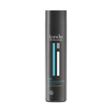 LONDA Men Мужской шампунь 250 мл