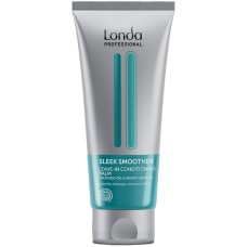 LONDA Sleek Smoother Разглаживающий бальзам-кондиционер 200 мл
