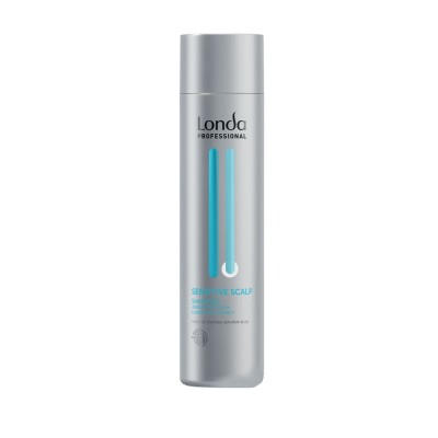 LONDA Sensitive Scalp Шампунь для чувствительной кожи головы 250 мл