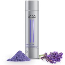 LONDA Color Revive Шампунь для светлых оттенков волос 250 мл