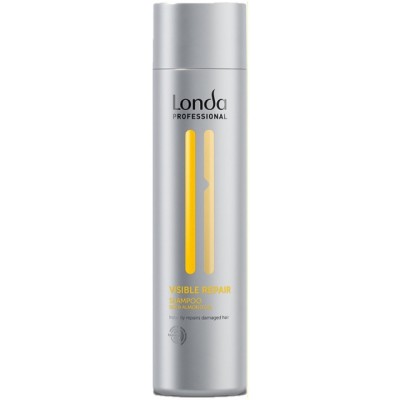 LONDA Visible Repair Шампунь для поврежденных волос 250 мл