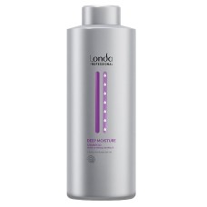 LONDA Deep Moisture Увлажняющий шампунь 1000 мл