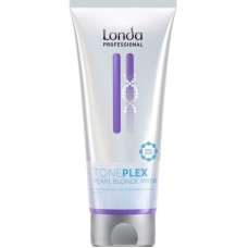 LONDA Toneplex Маска "Жемчужный Блонд" 200 мл