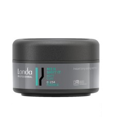 LONDA L-style Shift It  Матовая глина 75 мл