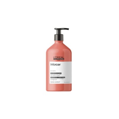 LOREAL Inforcer Укрепляющий шампунь 500 мл