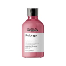 LOREAL Serie Expert Pro Longer Шампунь для восстановления волос по длине 300 мл