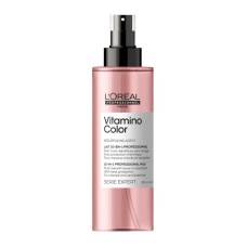 LOREAL Serie Еxpert Vitamino Color Спрей для окрашенных и чувствительных волос 10 в 1 190 мл