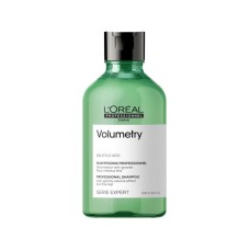 LOREAL Serie Еxpert Volumetry Шампунь для объема волос 300 мл