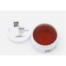 LOREAL Techi Art Fix Polish Гель - воск  для создания укладки 75 мл